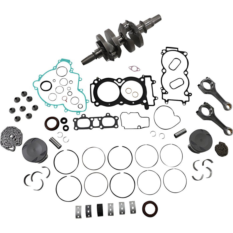 VERTEX Engine Rebuild Kit - Polaris WR00054-1