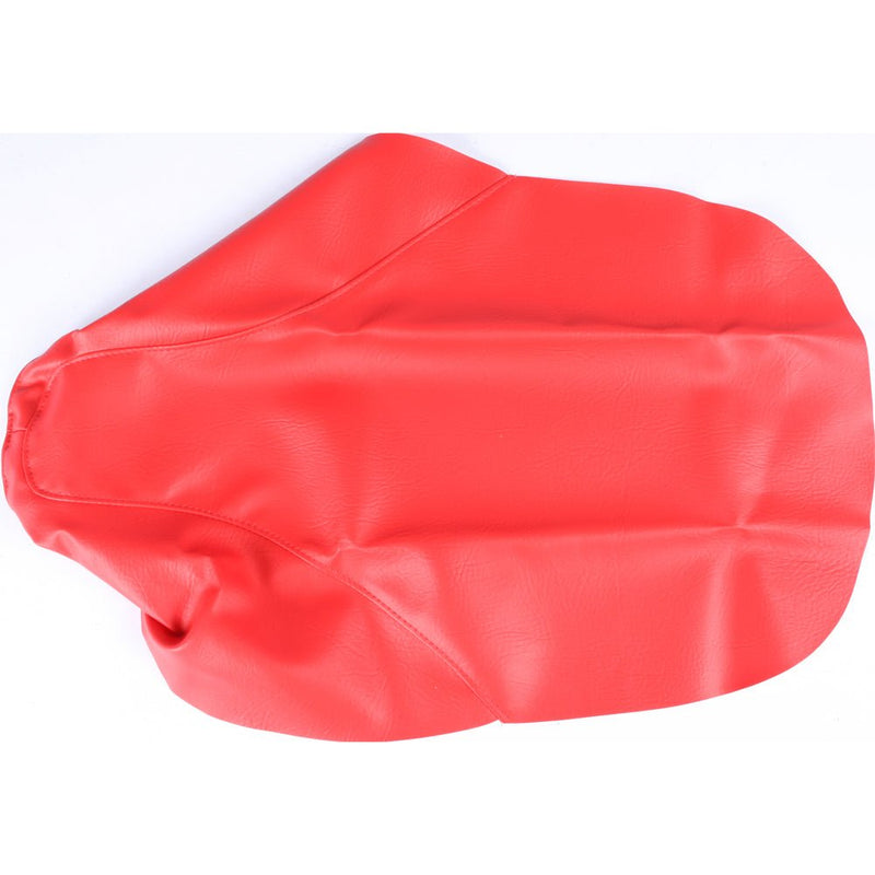Cycle Works Seat Cover Red