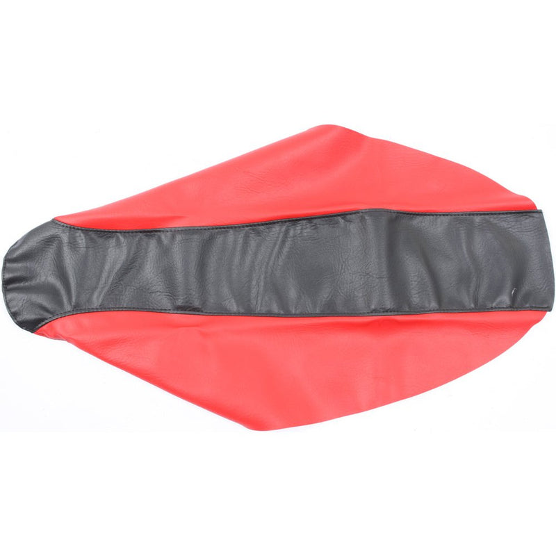Cycle Works Seat Cover Red/Black