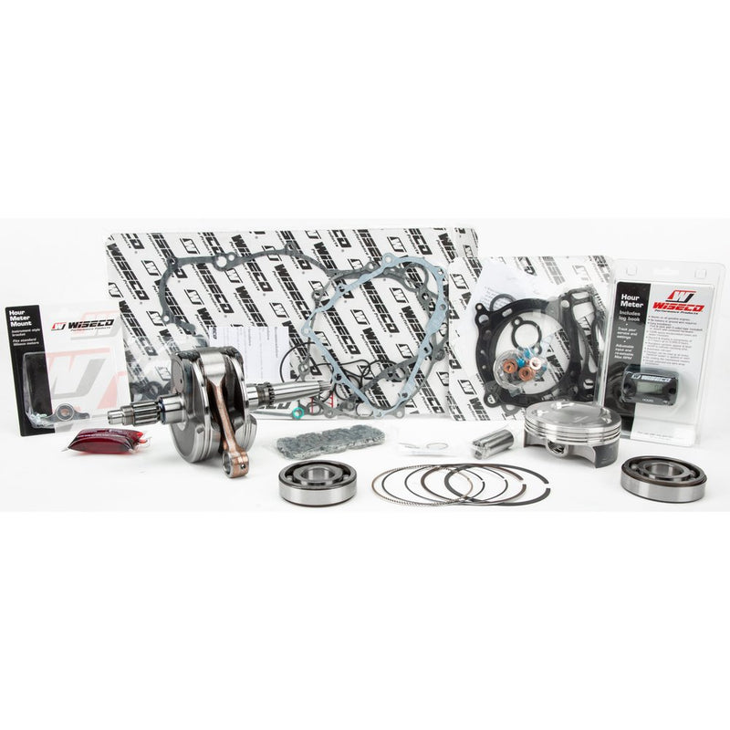 Engine Rebuild Kit Garage Buddy Yam