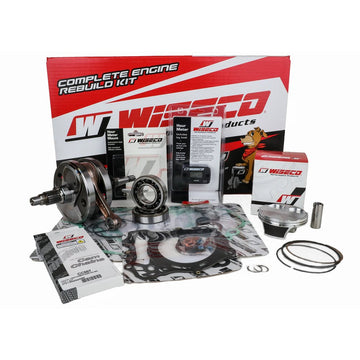 Engine Rebuild Kit Garage Buddy Kaw