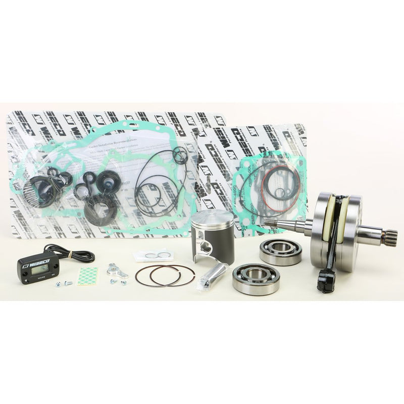 Engine Rebuild Kit Garage Buddy Yam
