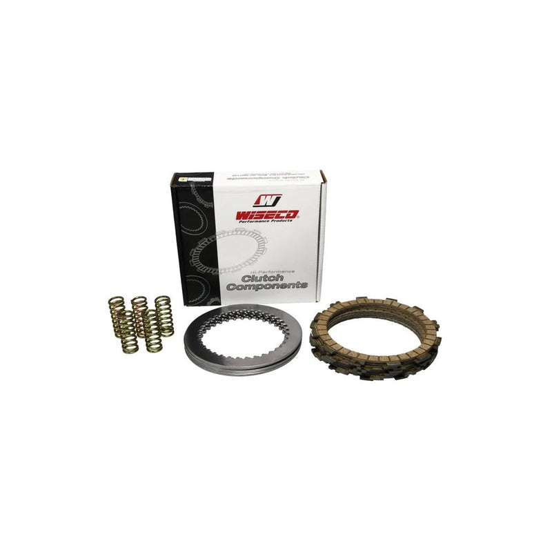 Drive Plates 8 Steel Gas/Husq/Ktm