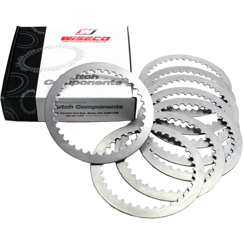 Drive Plates 8 Steel Ktm
