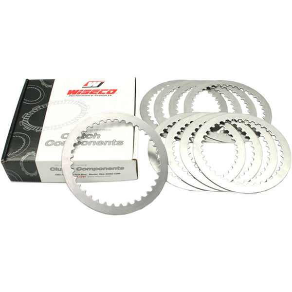 Wiseco Drive Plates 9 Steel Hus/Husq/Ktm WPPS041