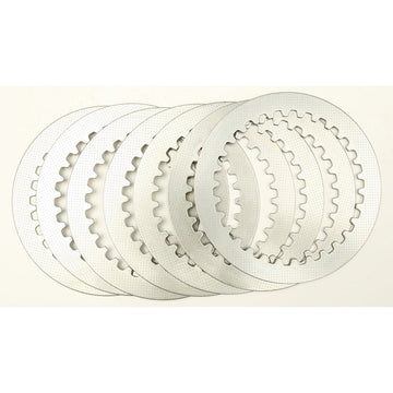 Drive Plates 7 Steel Yam