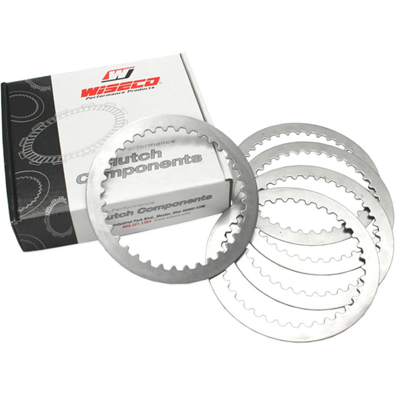Drive Plates 5 Steel Kaw