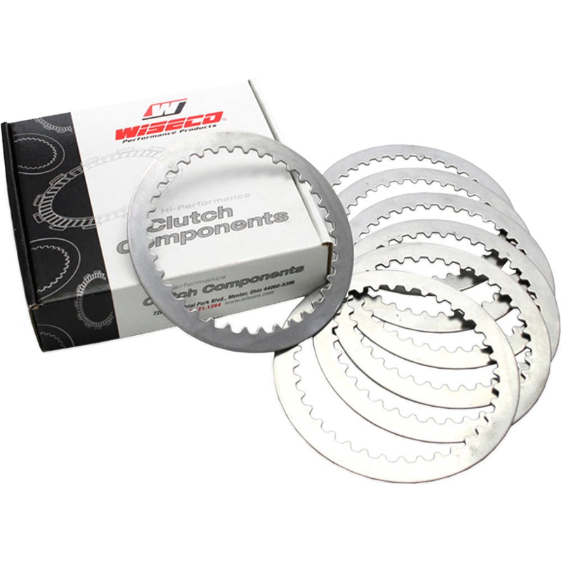 Drive Plates 7 Steel Suz