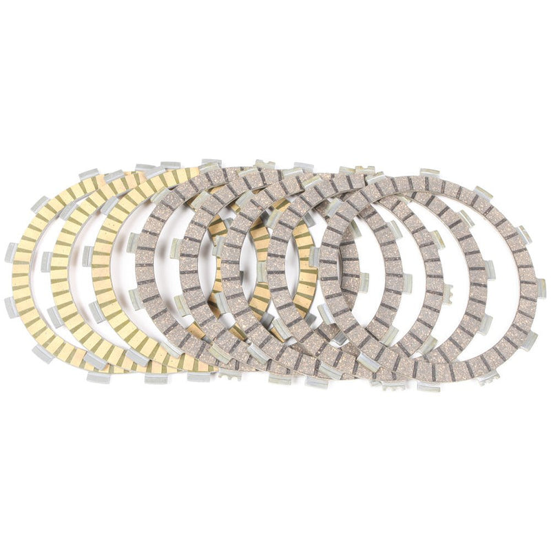 Friction Plates 8 Fiber Yam