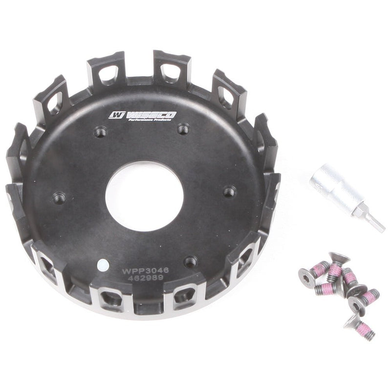 Clutch Basket Husq/Ktm