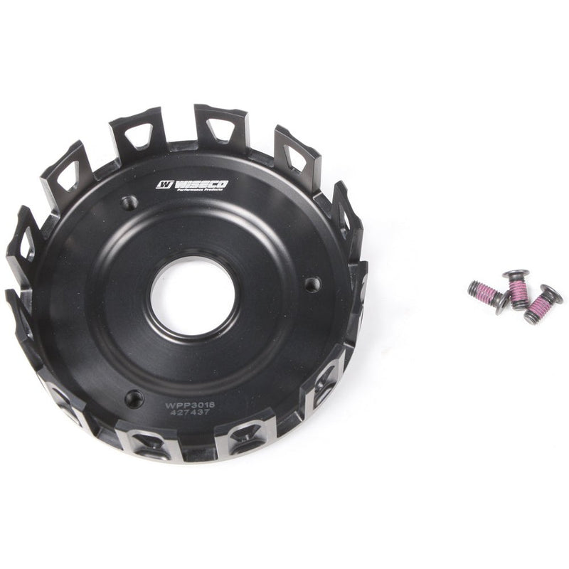 Wiseco Clutch Basket Yam WPP3018