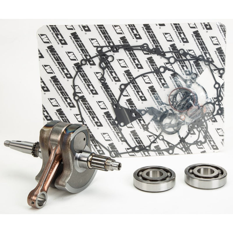 Bottom End Kit Yam