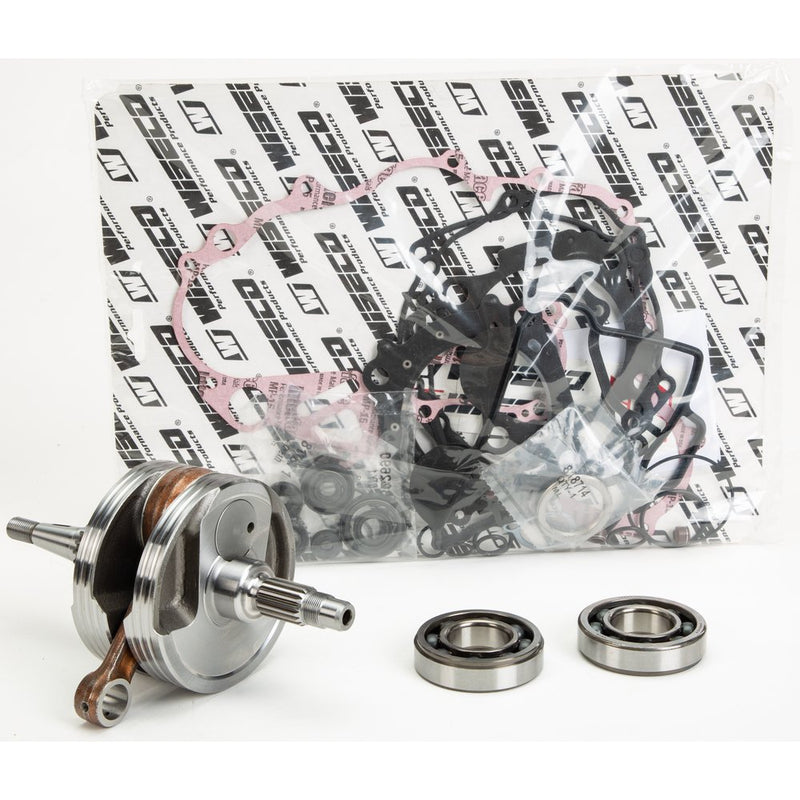 Bottom End Kit Yam