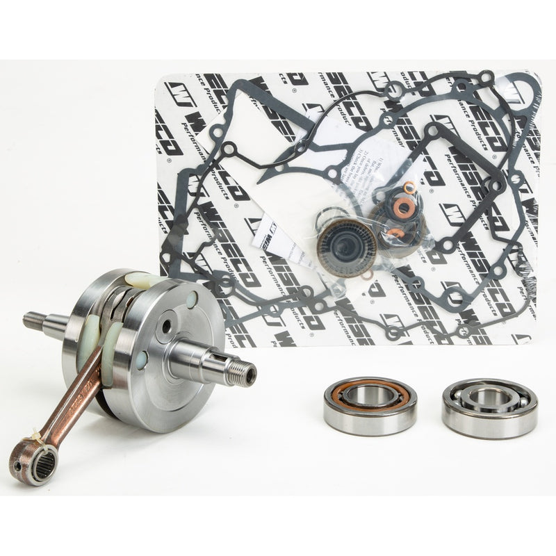 Wiseco Bottom End Kit Ktm WPC213