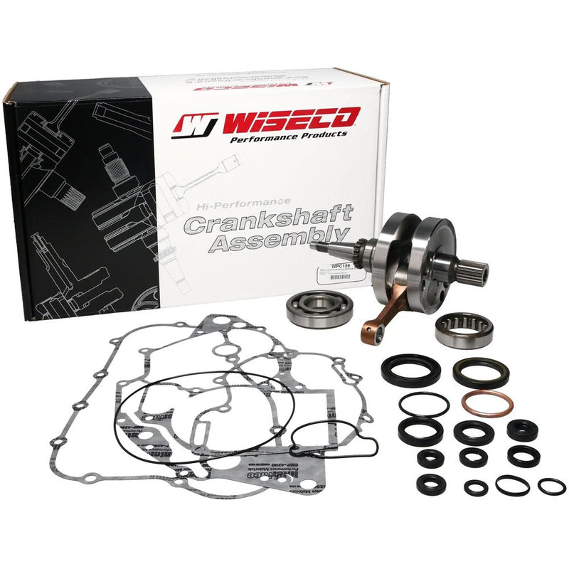Bottom End Kit Husq/Ktm