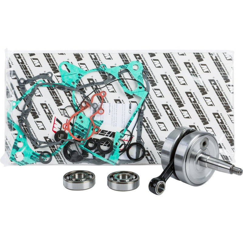 Bottom End Kit Hon