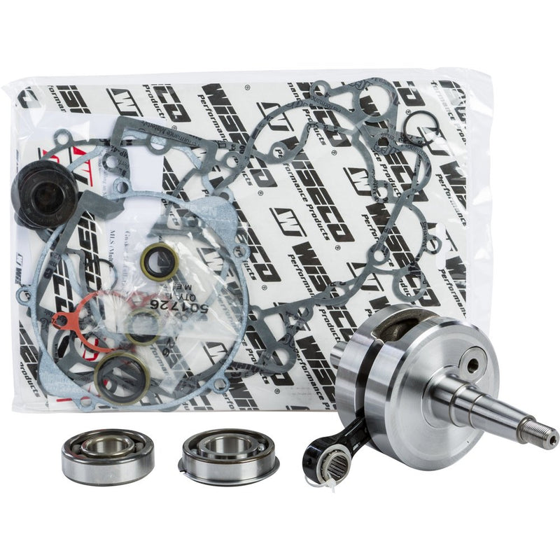 Bottom End Kit Ktm