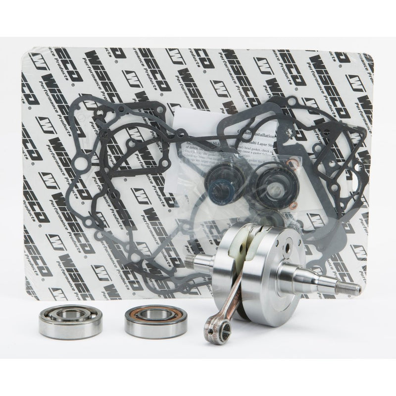 Bottom End Kit Ktm