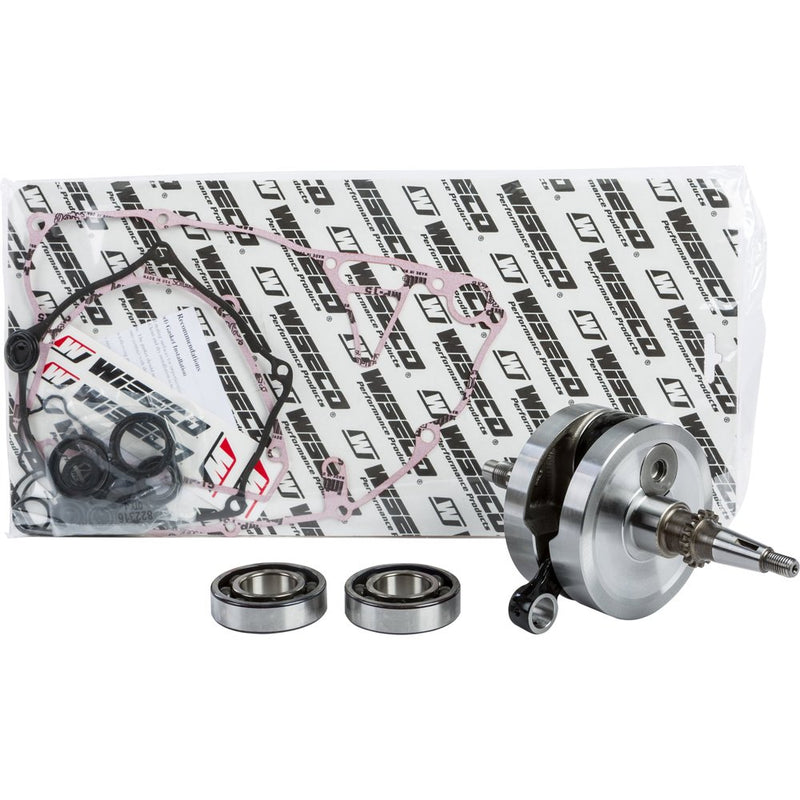 Bottom End Kit Kaw