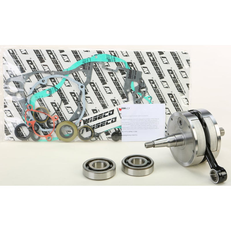 Bottom End Kit Suz