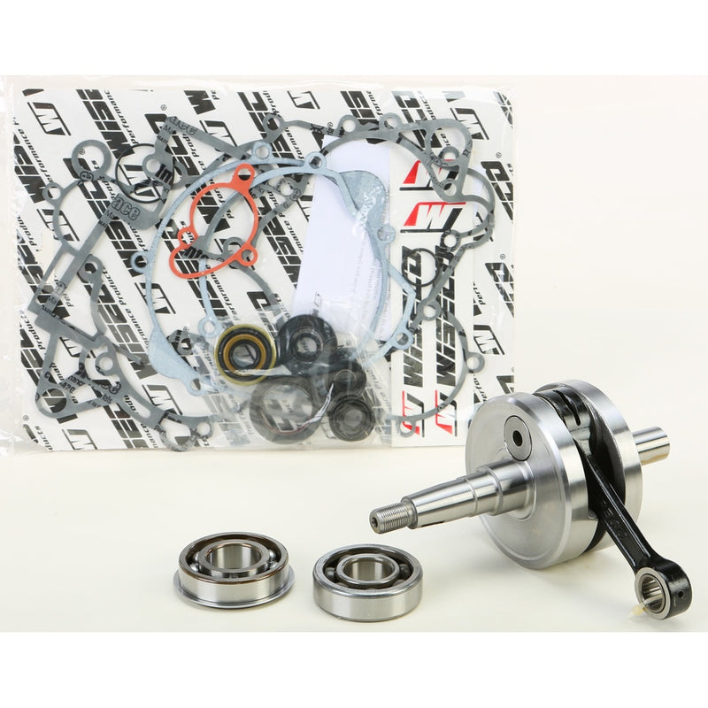 Wiseco Bottom End Kit Ktm WPC162