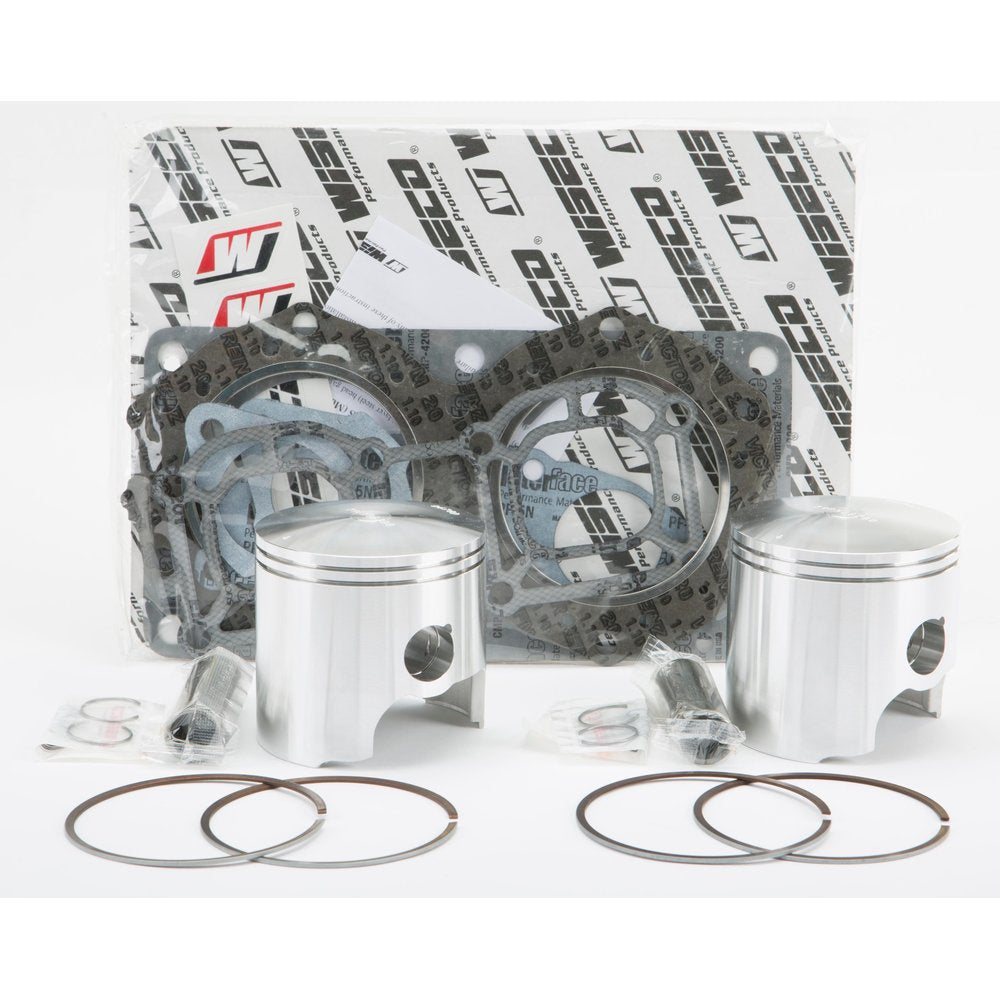 Complete Piston Kit