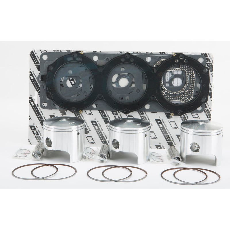 Complete Piston Kit