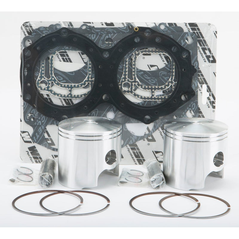 Complete Piston Kit