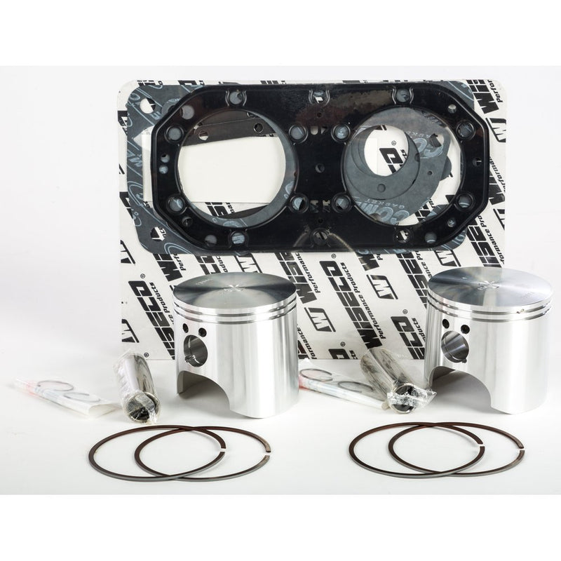 Complete Piston Kit