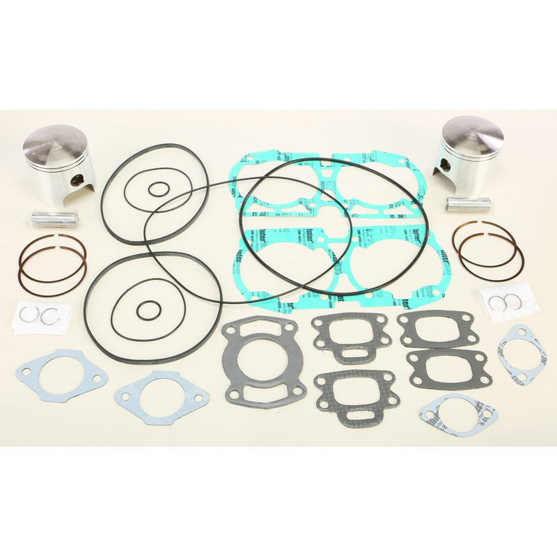 Complete Piston Kit