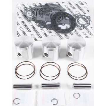 Complete Piston Kit