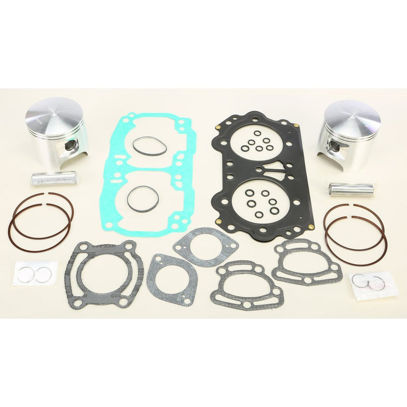 Complete Piston Kit