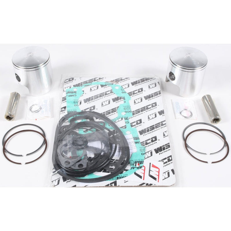 Complete Piston Kit