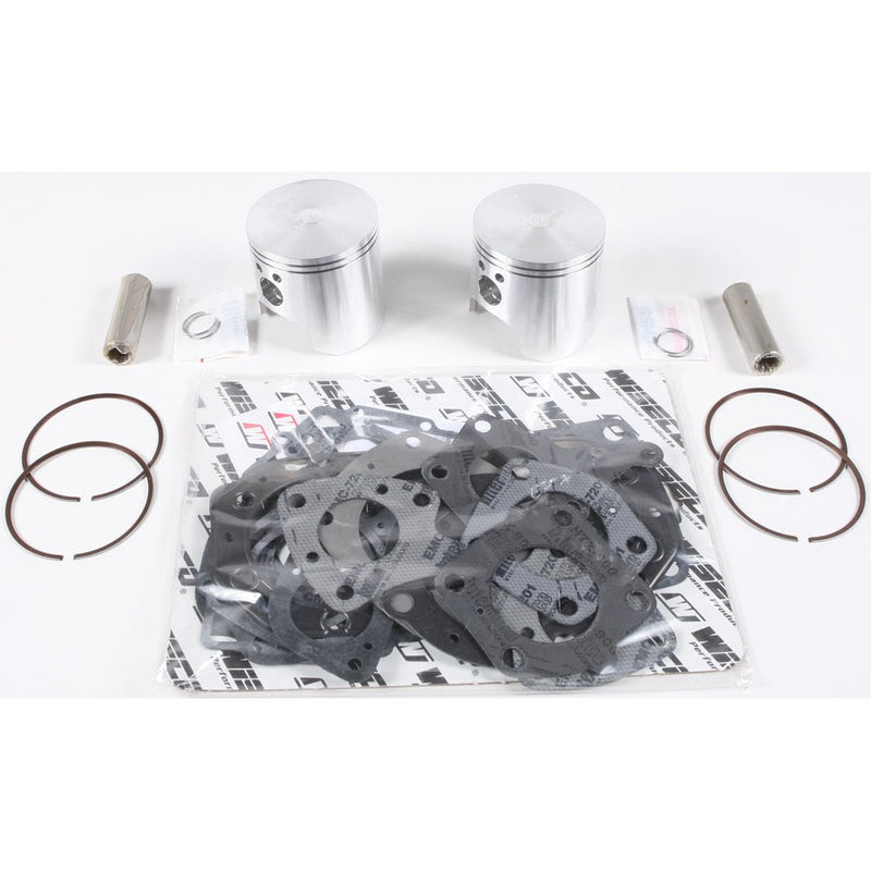 Complete Piston Kit
