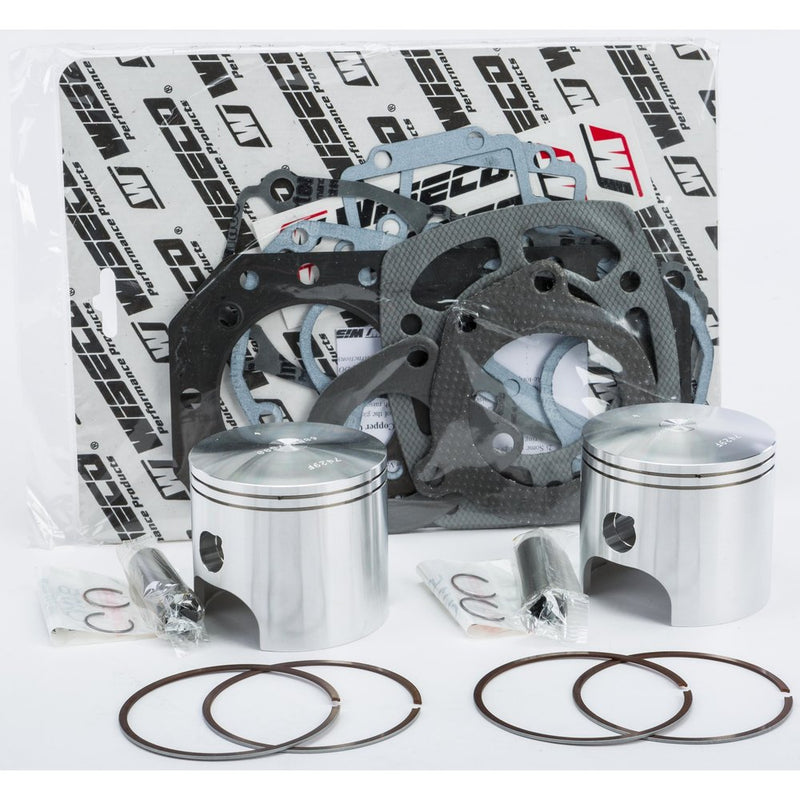 W/C Piston Kit