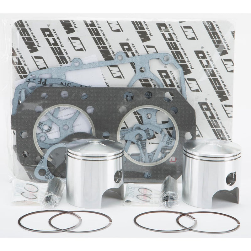 Complete Piston Kit