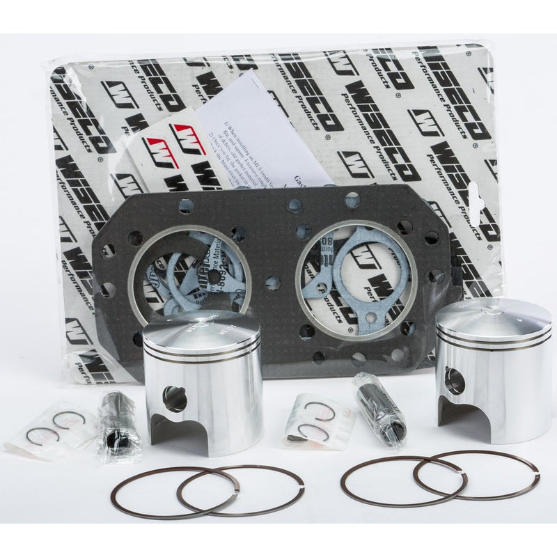 Complete Piston Kit