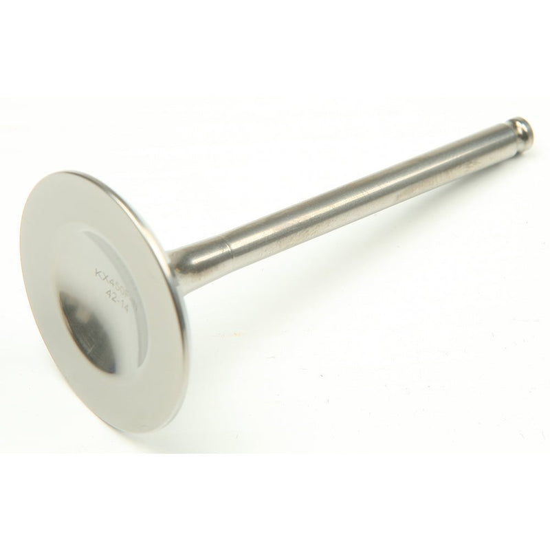 Valve Ti Intake Kx450f '09 10