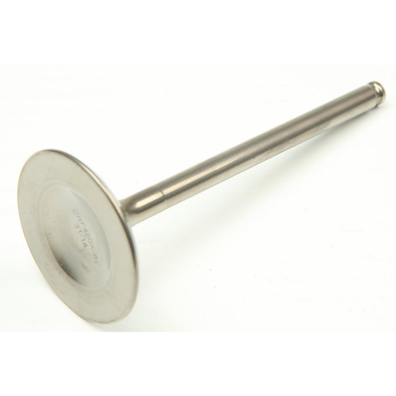 Valve Ti Intake Crf450x '05 09