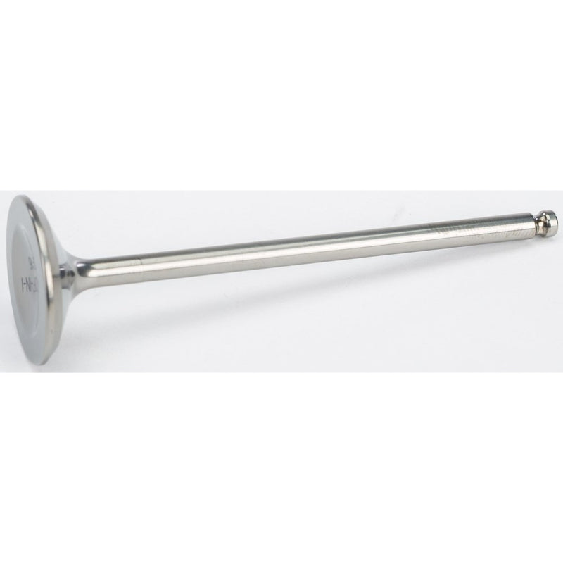 Valve Ti Intake Center