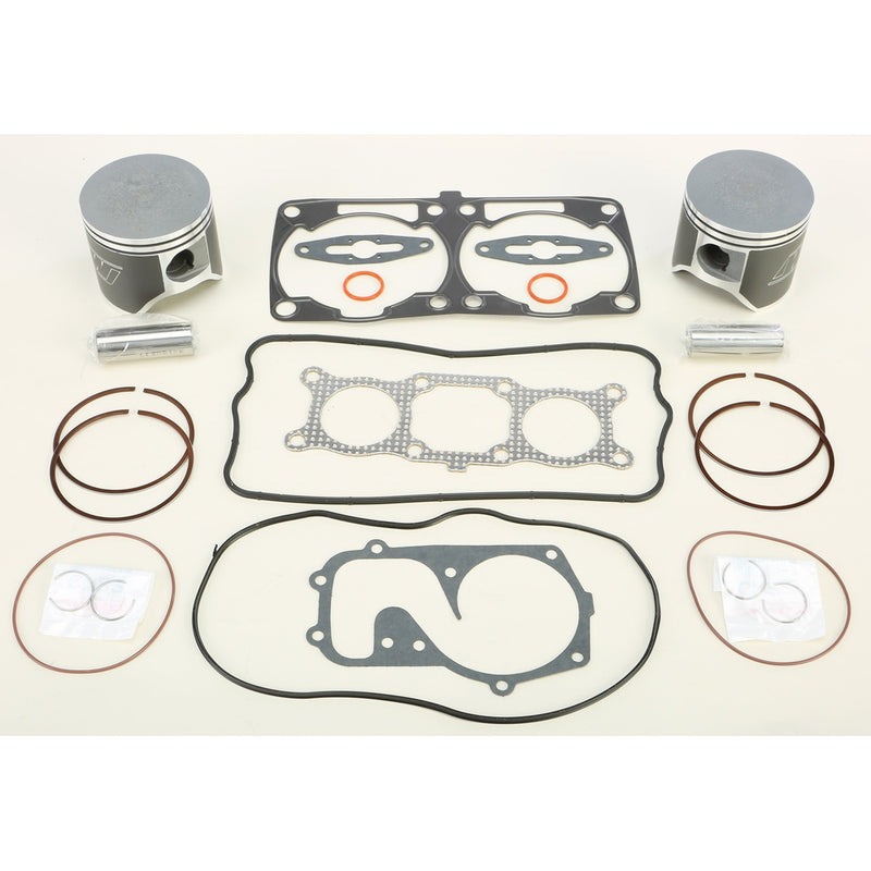 Standard Bore S/M Piston Kit