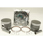 Piston Kit S/M Pol 600 Cfi Iq 2009 14