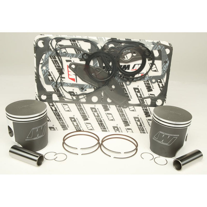 Standard Bore S/M Piston Kit