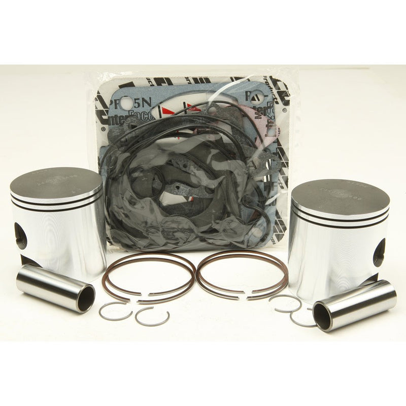 Standard Bore Piston Kit