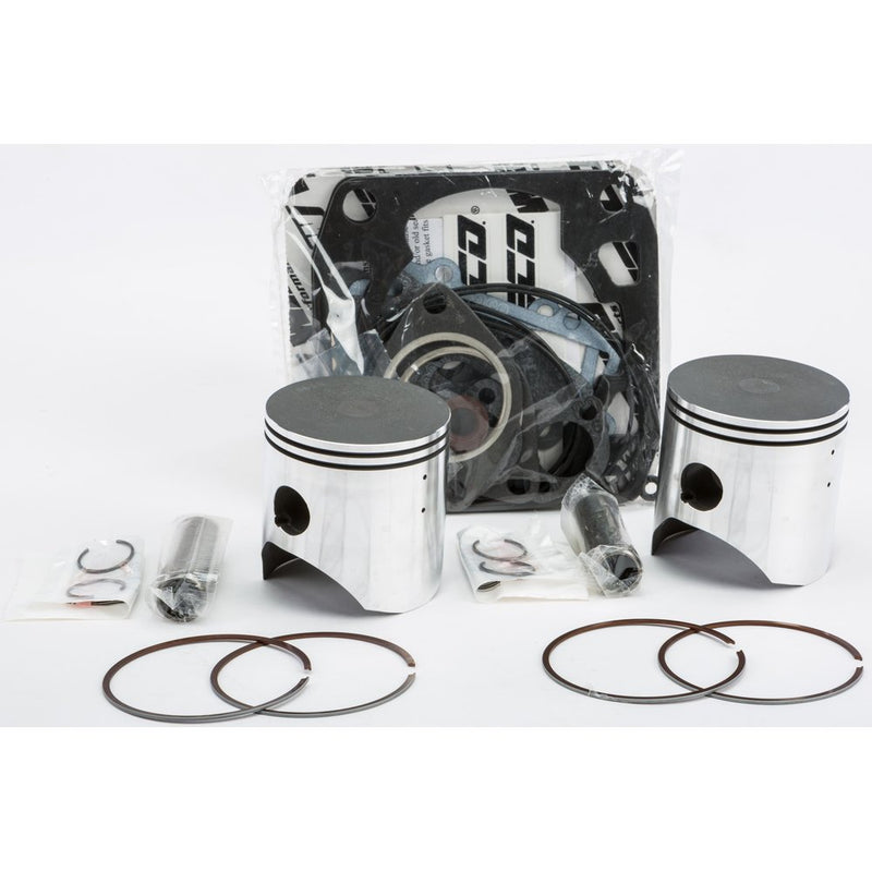 Standard Bore Piston Kit