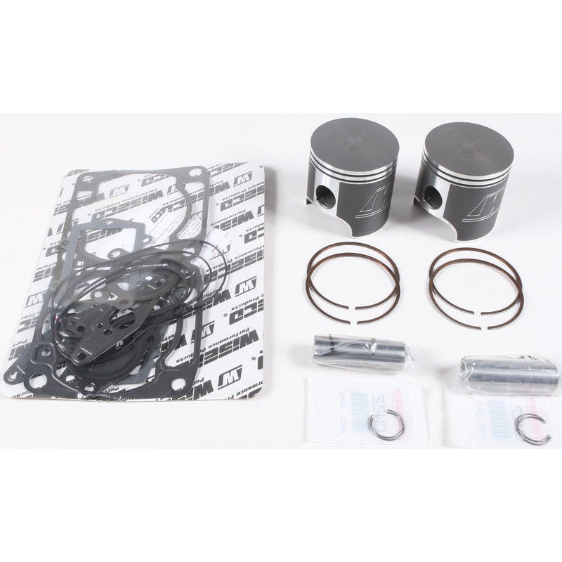 Standard Bore Piston Kit