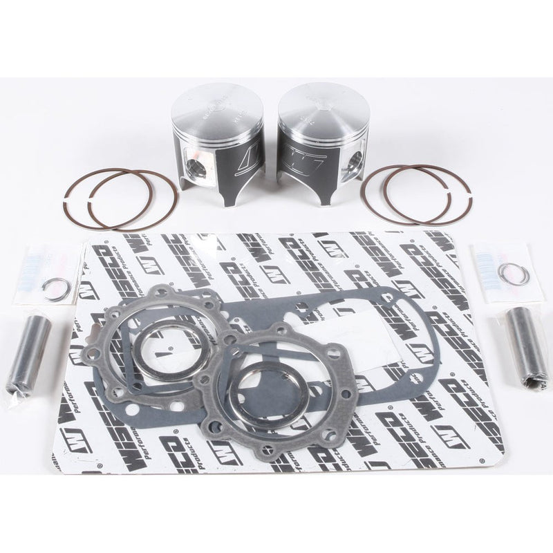 Std Bore Piston Kit S/M