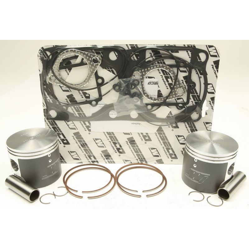Standard Bore Piston Kit