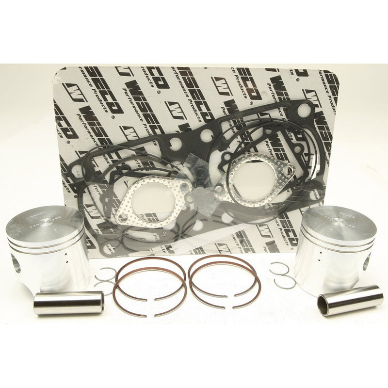 Standard Bore Piston Kit