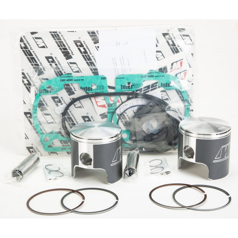Standard Bore Piston Kit